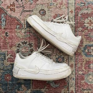 Nike Air Force 1 Jester XX - US9.5/EU41